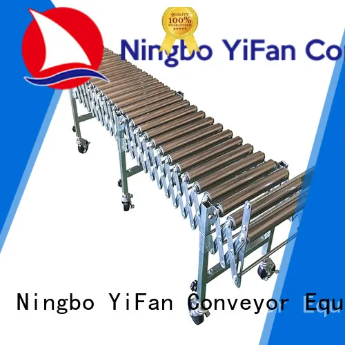 buy flexible gravity roller conveyor medium with good price for industry 1