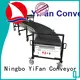 YiFan hot sale flexible conveyor factory for workshop 1