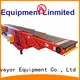 YiFan telescopic conveyor with bottom price for dock 1