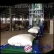 exporter vertical conveyor system Type C China supplier for factory 1