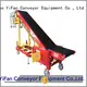 good truck unloading conveyor portable China supplier for dock 1