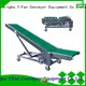 YiFan 2019 new truck loading unloading conveyor manufacturer for factory 1
