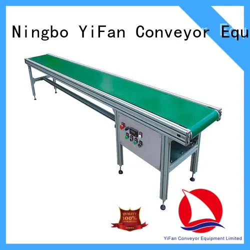 YiFan buy belt conveyor system purchase online for logistics filed 1