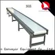 YiFan 2019 new designed magnetic belt conveyor manufacturers for medicine industry 1