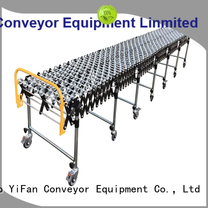 skate conveyor steel popular for factory 1