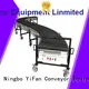 YiFan hot sale powered flexible conveyor manufacturer for dock 1