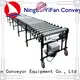 YiFan most popular automatic roller conveyor inquire now for storehouse 1