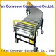 YiFan hot sale powered flexible conveyor inquire now for factory 1