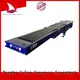 high performance loading and unloading system platform widely use for dock 1