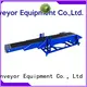 YiFan mobile conveyor belt manufacturer with bottom price for food factory 1