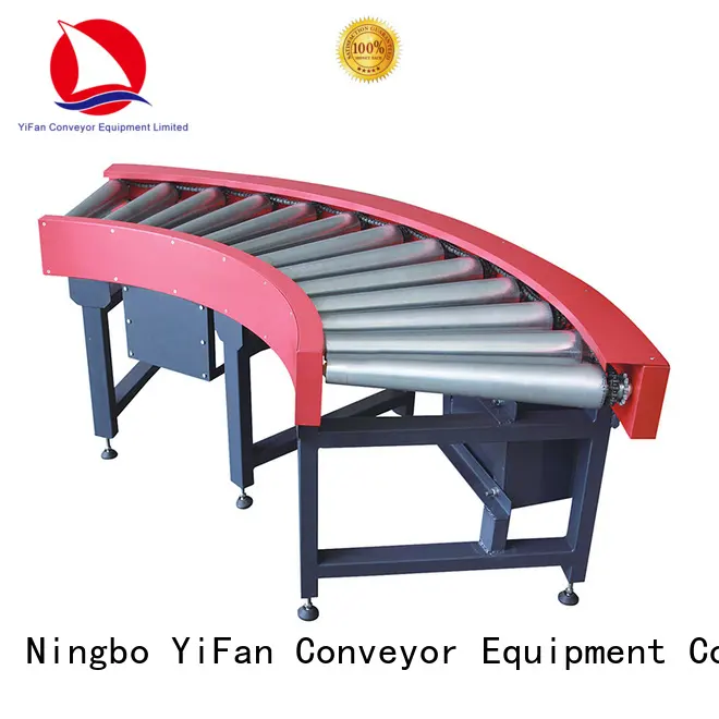new design conveyor systems manufacturers warehouse for material handling sorting 1