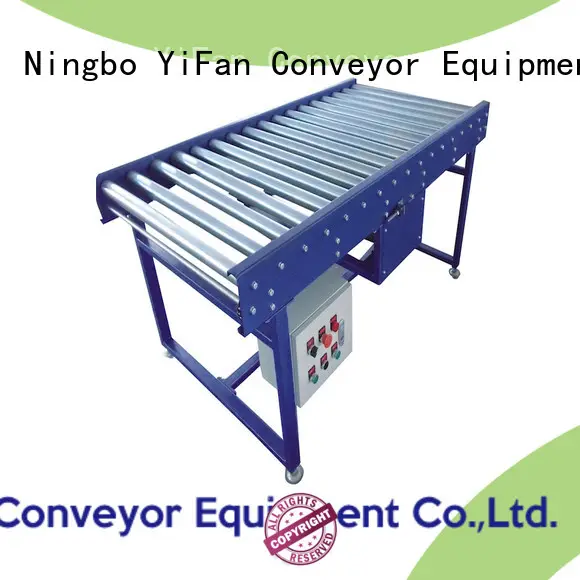 YiFan conveyor conveyor systems manufacturers manufacturer for warehouse 1