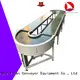 most popular conveyor system duty awarded supplier for food industry 1
