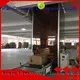 YiFan vertical vertical lifting conveyor Chinese manufacture for harbor 1