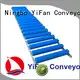 YiFan 5 star services warehouse conveyor supplier for warehouse logistics 1