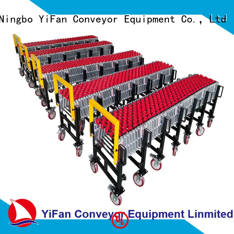 conveyor equipment wheel with long service for factory 1