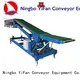 YiFan hot recommended truck loading belt conveyor company for dock 1