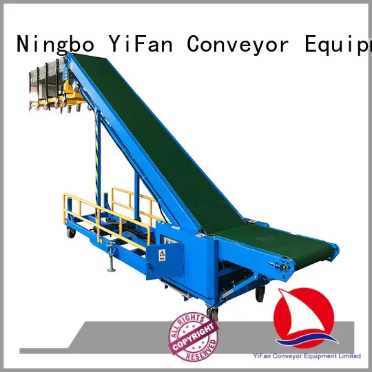 hot recommended conveyor systems manufacturers walking manufacturer for airport 1