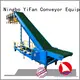 hot recommended conveyor systems manufacturers walking manufacturer for airport 1