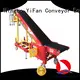 YiFan van truck unloading conveyor China supplier for factory 1
