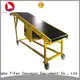 YiFan van truck loading unloading conveyor online for factory 1