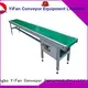 YiFan most popular conveyor belt manufacturers with good reputation for packaging machine 1
