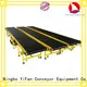 2019 new designed belt conveyor manufacturer pvk purchase online for logistics filed 1