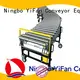 hot sale flexible gravity conveyor roller request for quote for dock 1