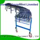 YiFan steel skate wheel conveyor competitive price for storehouse 1