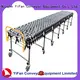 YiFan trustworthy warehouse conveyor systems with long service for airport 1