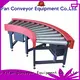 YiFan trustworthy conveyor roller suppliers from China for warehouse 1