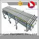 YiFan long-lasting durability expandable conveyor supplier for industry 1