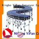 YiFan professional warehouse conveyor systems competitive price for warehouse 1