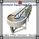 YiFan professional rubber conveyor belt manufacturers awarded supplier for medicine industry 1