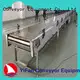 YiFan aluminum top chain conveyor with favorable price for food industry 1