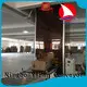 vertical pallet lift conveyor China supplier for warehouse 1