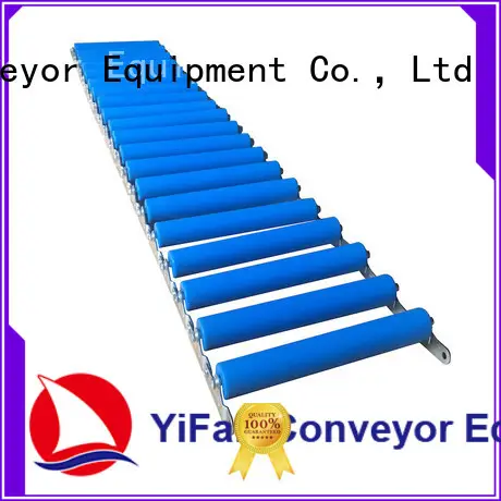 YiFan 5 star services warehouse conveyor directly sale for industry 1