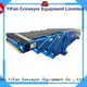 YiFan conveyor belting widely use for warehouse 1