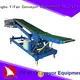 YiFan vehicle truck loading conveyor manufacturer for airport 1