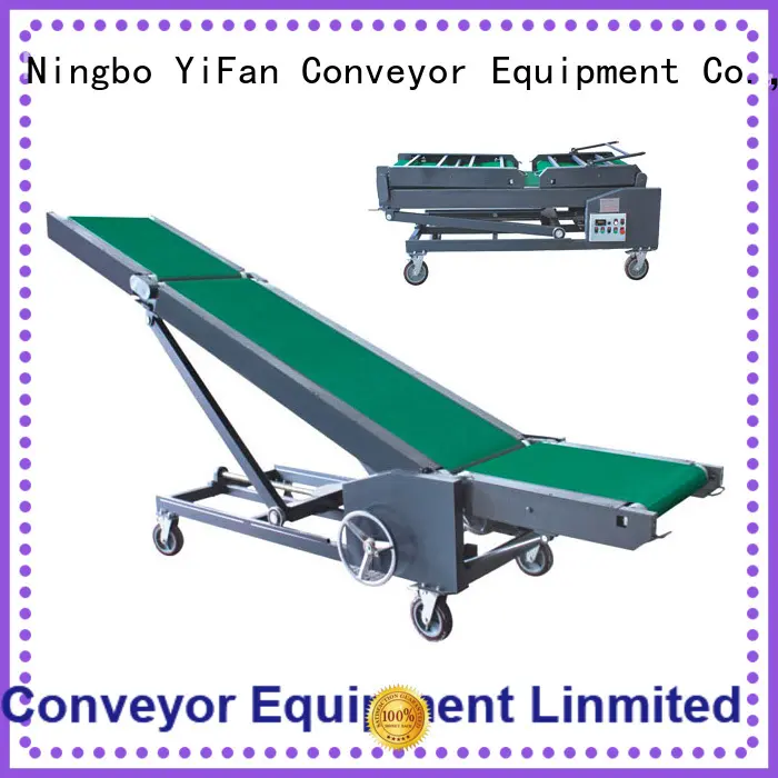 buy portable conveyor system loading company for warehouse 1