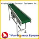 YiFan grade belt conveyor with good reputation for medicine industry 1