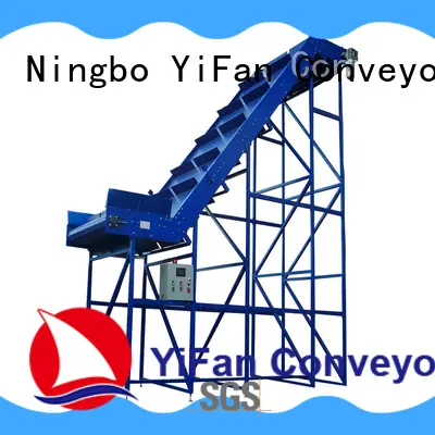 YiFan most popular conveyor belt manufacturers for packaging machine1 1