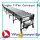 YiFan conveyor flexible motorized roller conveyor factory for factory 1