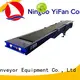 YiFan wholesale cheap transport conveyor widely use for harbor 1