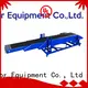 excellent quality container loading platform 40ft widely use for mineral 1
