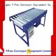 YiFan curve roller conveyor suppliers source now for workshop 1