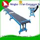 YiFan unloading conveyor systems great deal for seaport 1