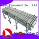 5 star services warehouse conveyor stainless with good price for warehouse logistics 1