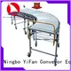 YiFan buy gravity roller conveyor supplier supplier for industry 1