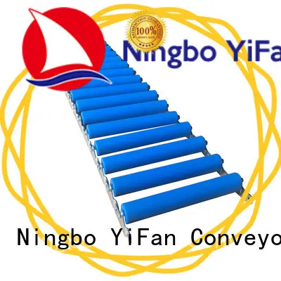 long-lasting durability expandable conveyor gravity directly sale for warehouse logistics 1